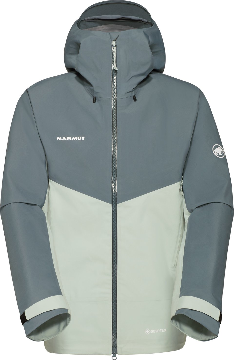 Men's Crater Iv Hs Hooded Jacket