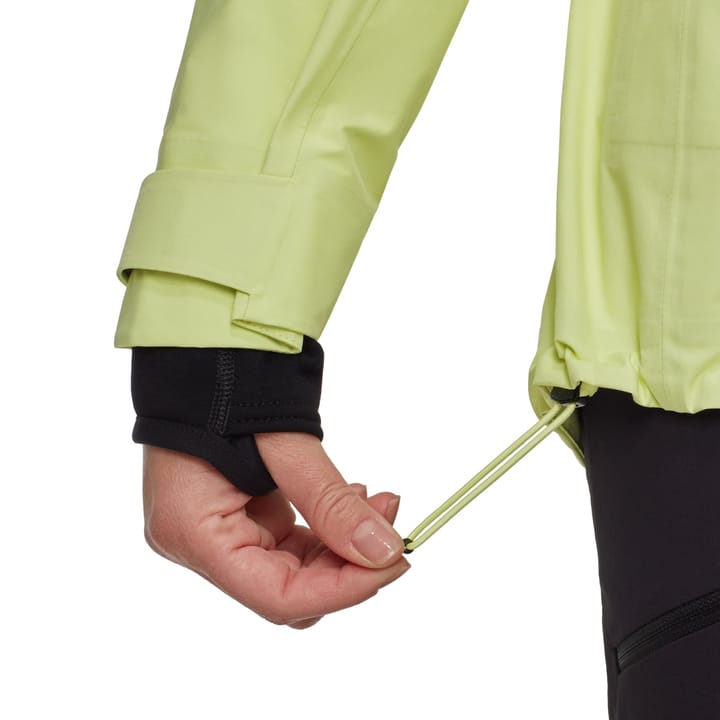 Mammut Crater Iv Hs Hooded Jacket Women Sulai Mammut