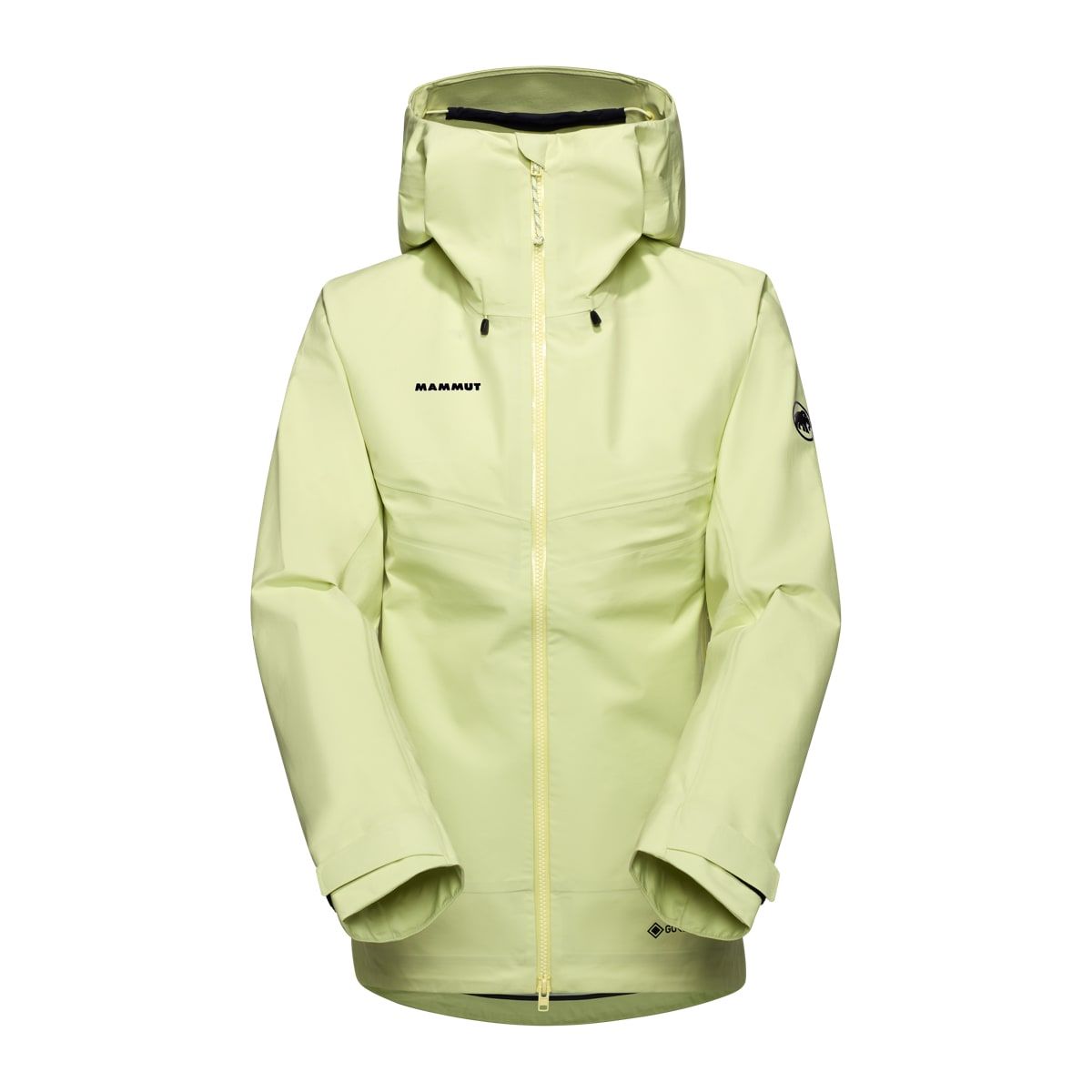 Mammut Crater Iv Hs Hooded Jacket Women Sulai
