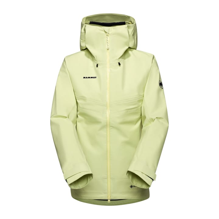 Mammut Crater Iv Hs Hooded Jacket Women Sulai Mammut