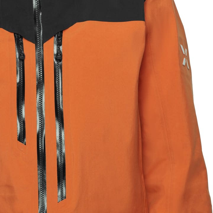 Mammut Eiger Free Pro HS Hooded Jacket Men Solar Dust-arumita Mammut Mammut Eiger Free Pro HS Hooded Jacket Men Solar Dust-arumita Mammut