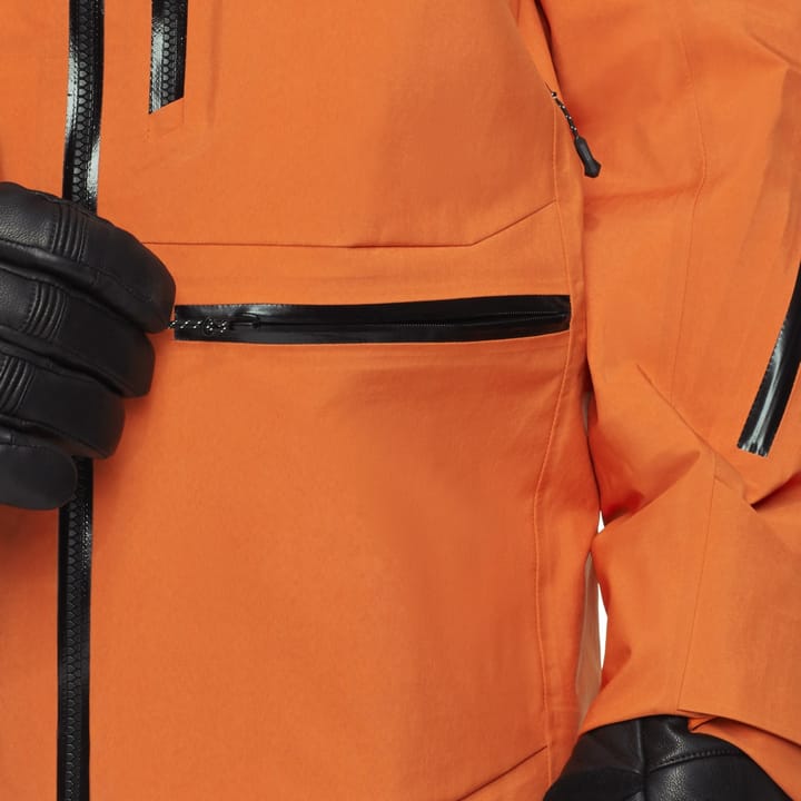 Mammut Eiger Free Pro HS Hooded Jacket Men Solar Dust-arumita Mammut Mammut Eiger Free Pro HS Hooded Jacket Men Solar Dust-arumita Mammut