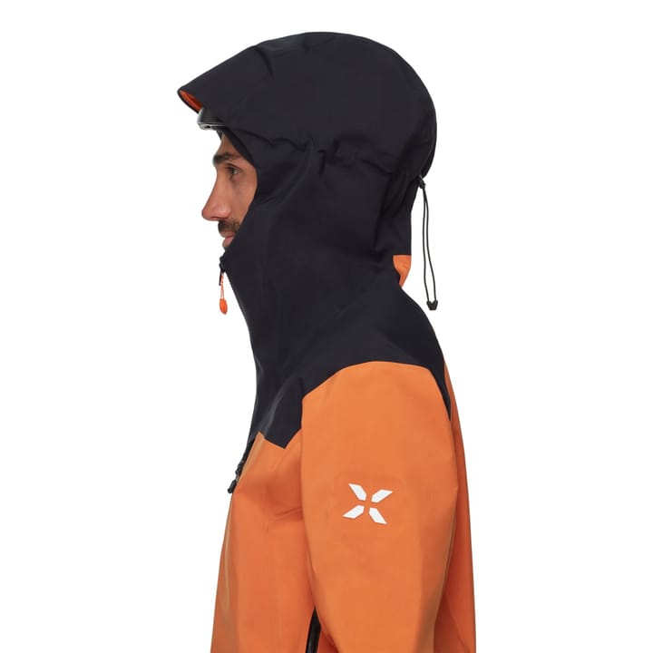Mammut Eiger Free Pro HS Hooded Jacket Men Solar Dust-arumita Mammut Mammut Eiger Free Pro HS Hooded Jacket Men Solar Dust-arumita Mammut