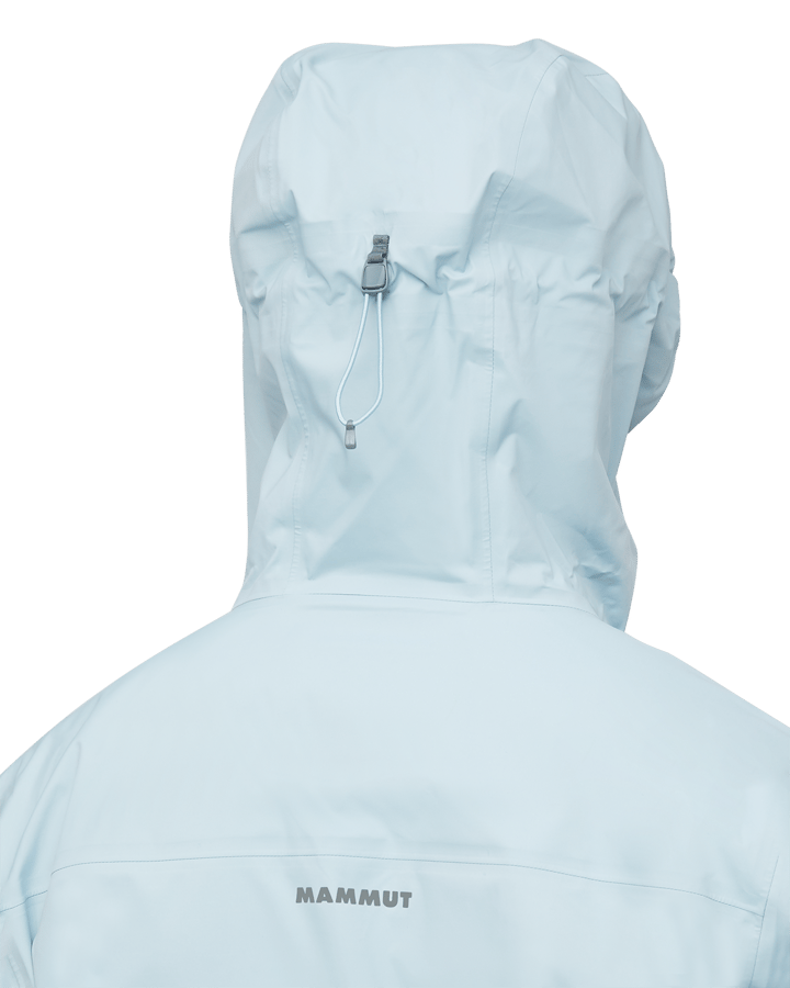 Mammut Men's Haldigrat Hs Hooded Jacket  Nebla-strata Mammut
