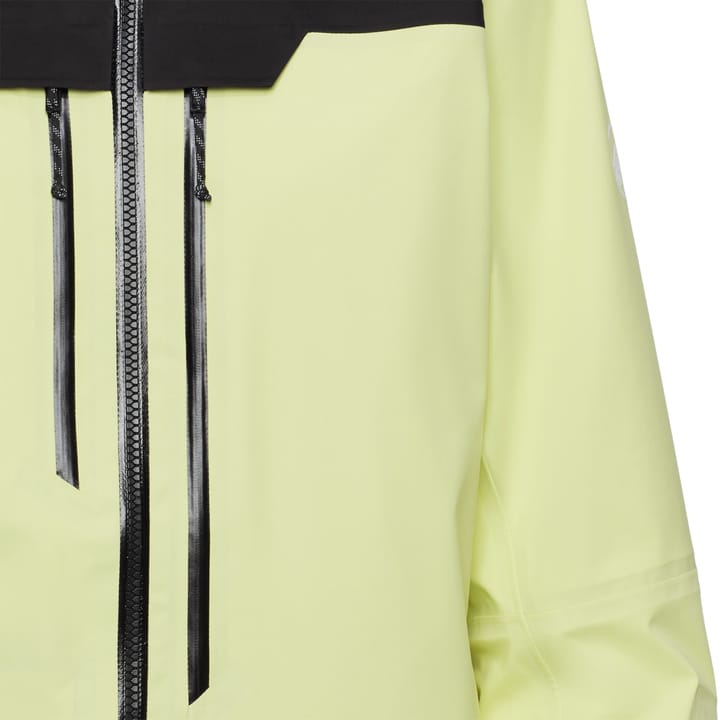 Mammut Women's Haldigrat Hardshell Hooded Jacket  Sulai-black Mammut