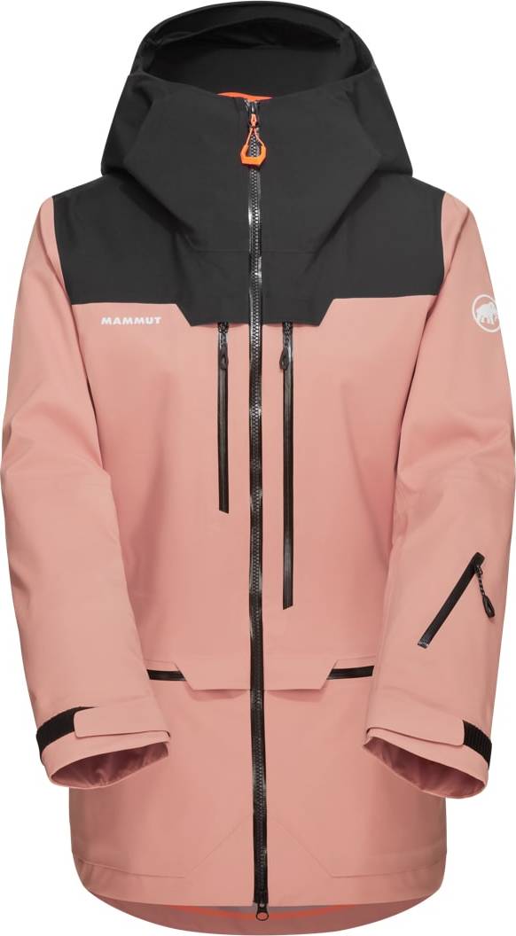 マムート Haldigrat HS Hooded Jacket Women M 1010-30371-3784-main-