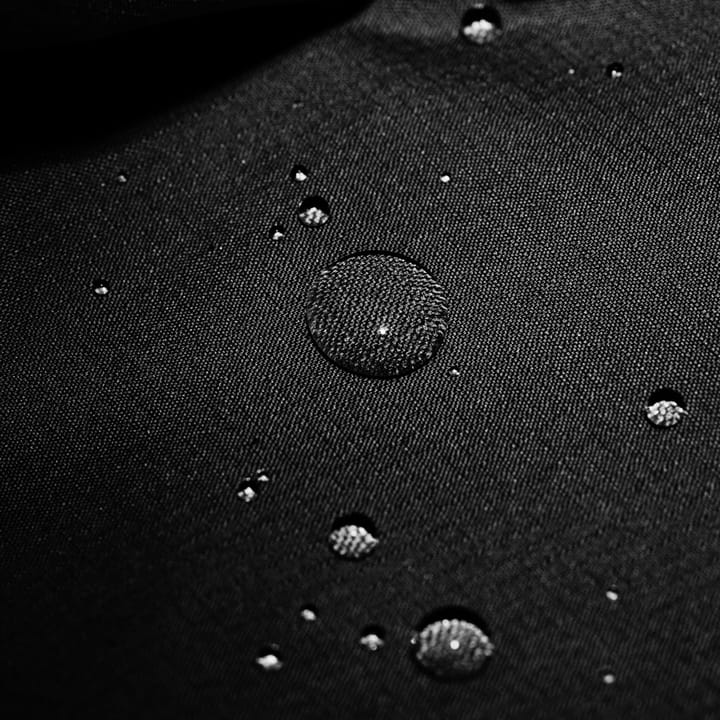 Mammut Alto HS Hooded Jacket Women black Mammut