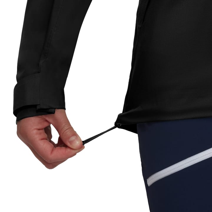 Mammut Alto HS Hooded Jacket Women black Mammut