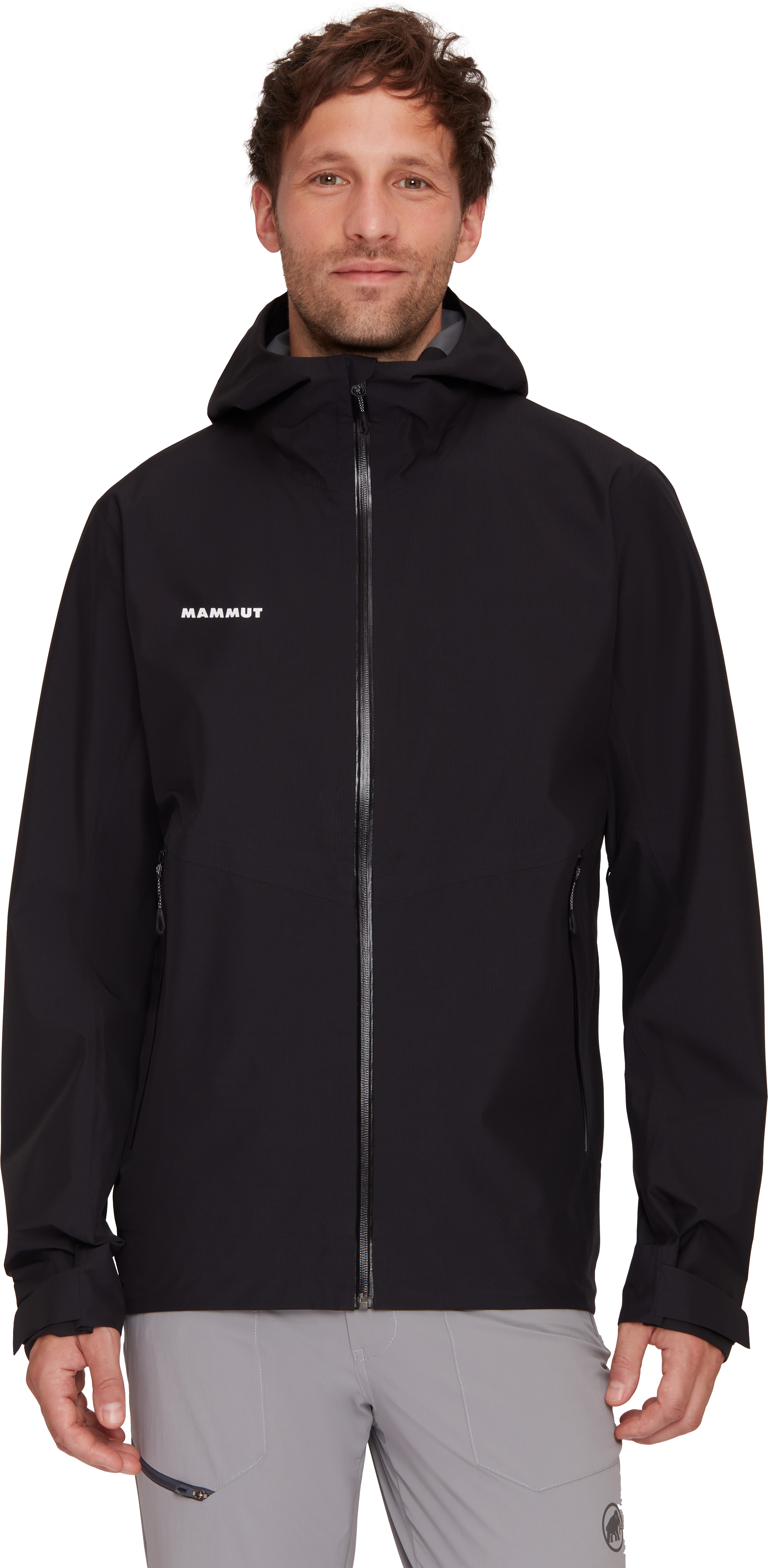 Mammut Women's Alto Light Hs Hooded Jacket