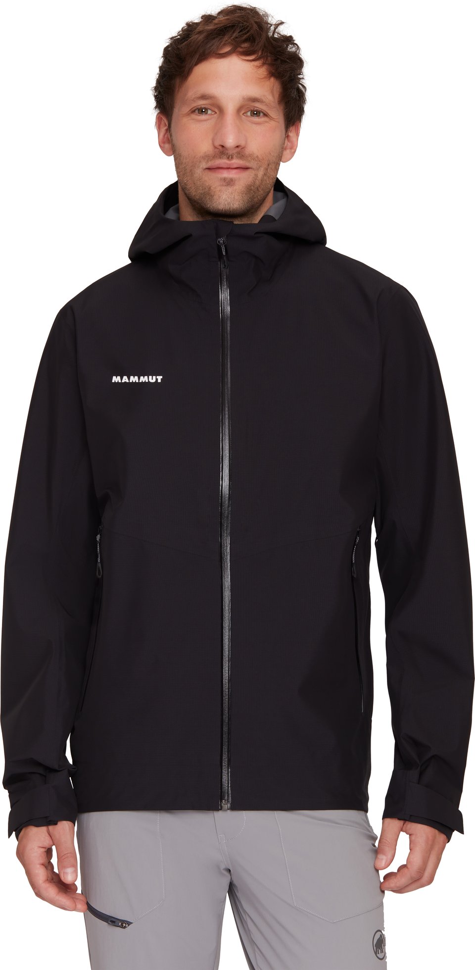 Men's Alto Light HS Hooded Jacket