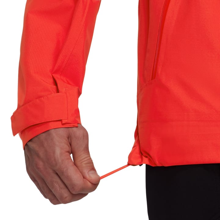 Mammut Men's Alto Light Hs Hooded Jacket Mammut Red Mammut