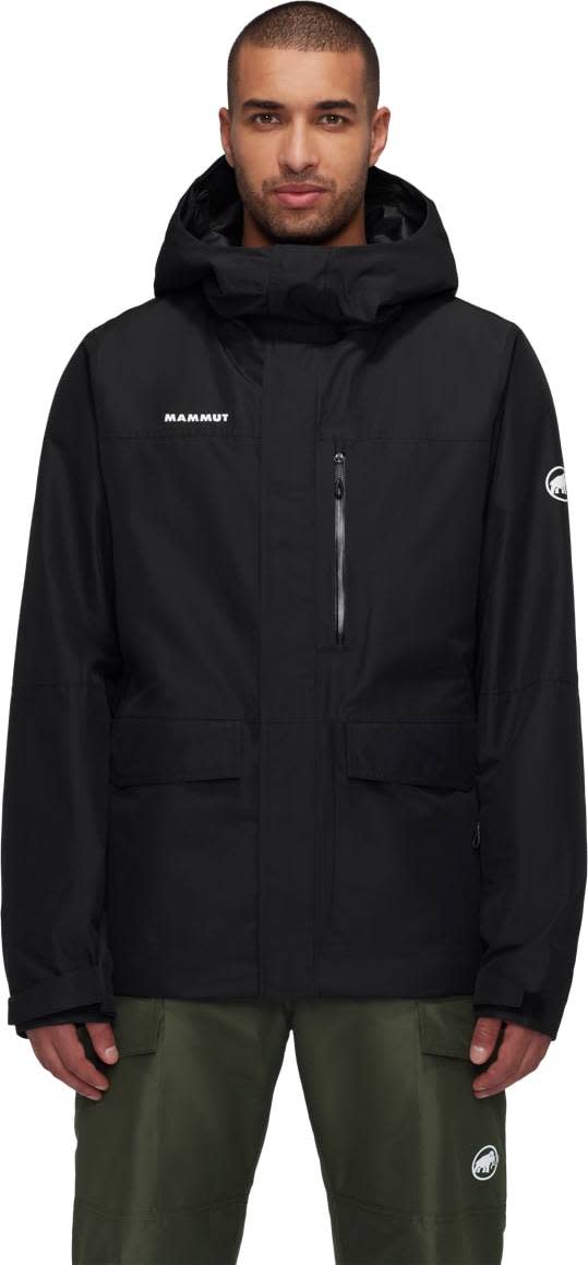 Fall Line Mammut Skibekleidung Herren Mammut Men's Fall Line Hs