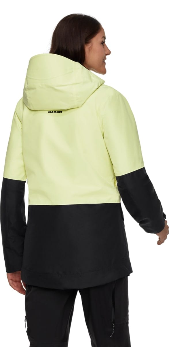 Mammut Fall Line HS Thermo Hooded Jacket Women Sulai-black Mammut Mammut Fall Line HS Thermo Hooded Jacket Women Sulai-black Mammut