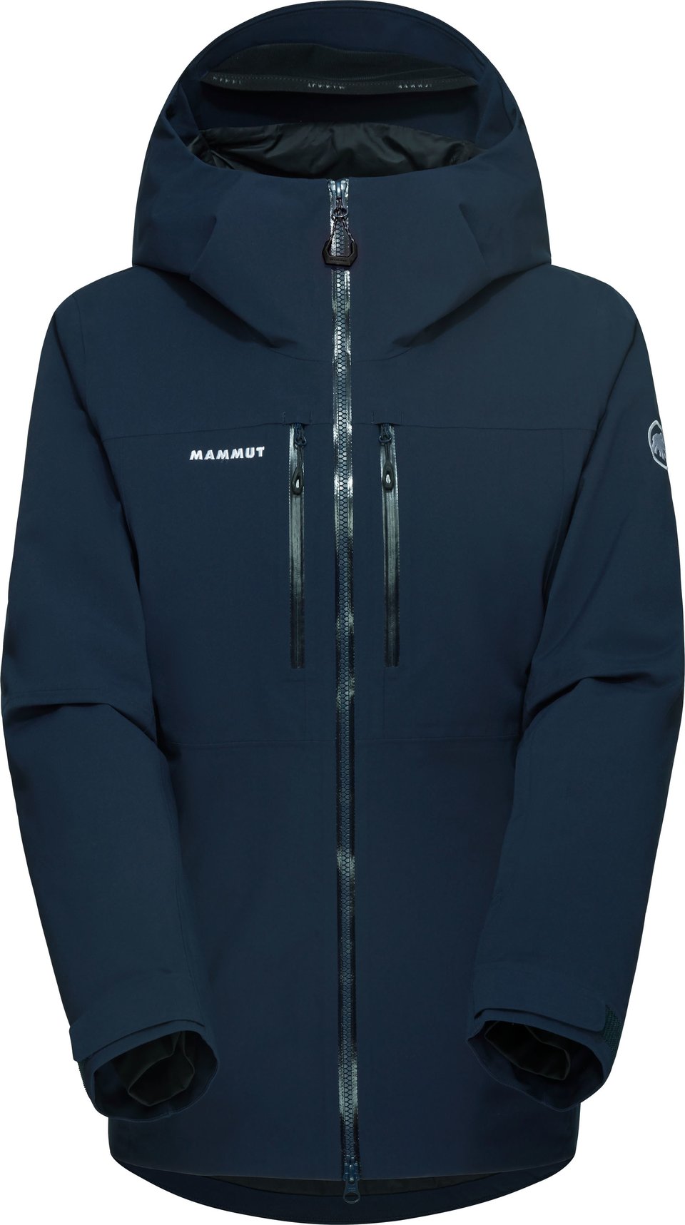 Women's Stoney Hardshell Thermo Hooded Jacket