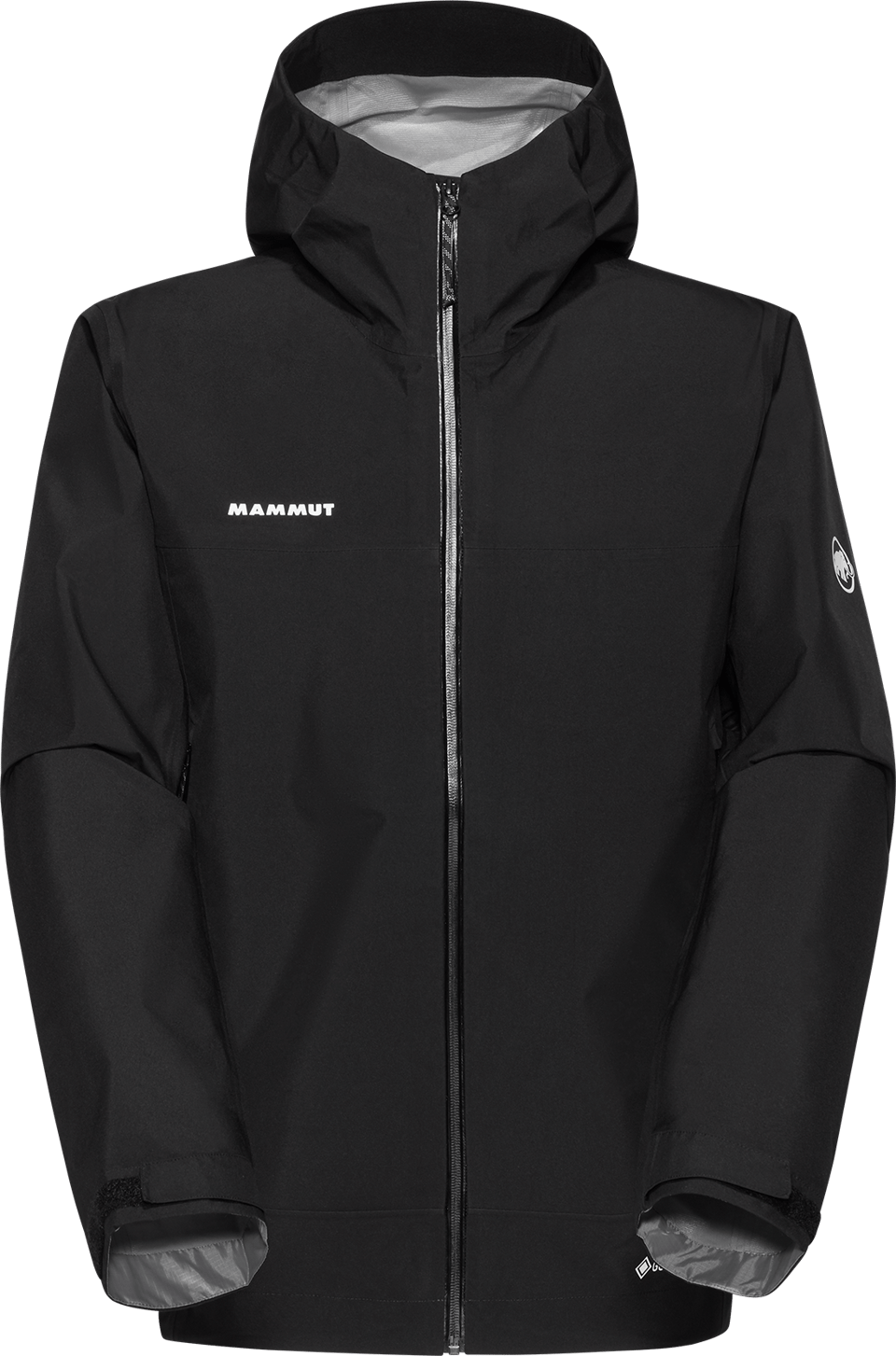 Men's Crater Light Hs Hooded Jacket