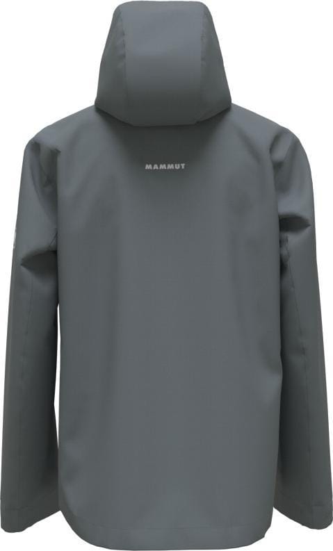 Mammut Men's Crater Light Hs Hooded Jacket Strata Mammut