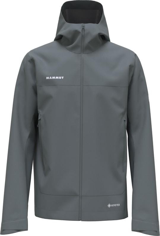 Mammut Men's Crater Light Hs Hooded Jacket Strata Mammut
