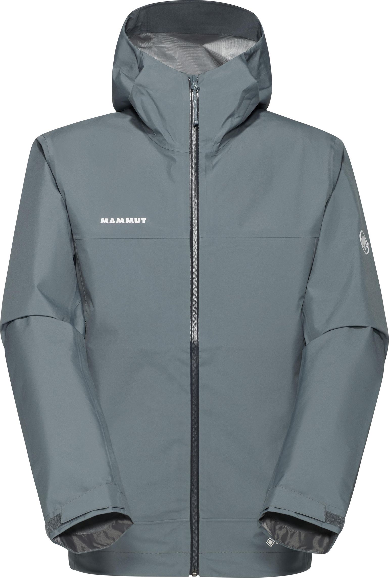 Mammut Men's Crater Light Hs Hooded Jacket Strata