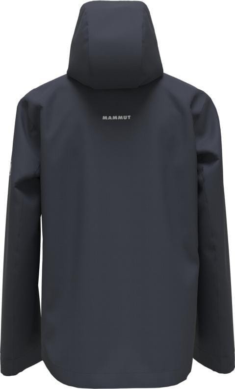 Mammut Men's Crater Light Hs Hooded Jacket Marine