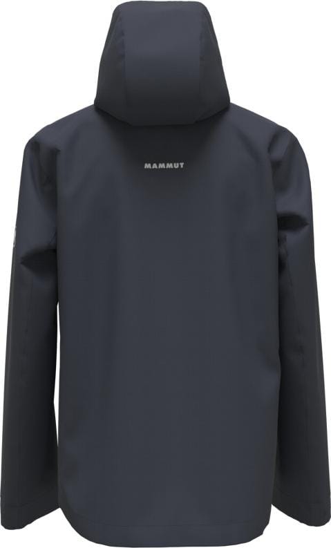 Mammut Men's Crater Light Hs Hooded Jacket Marine Mammut