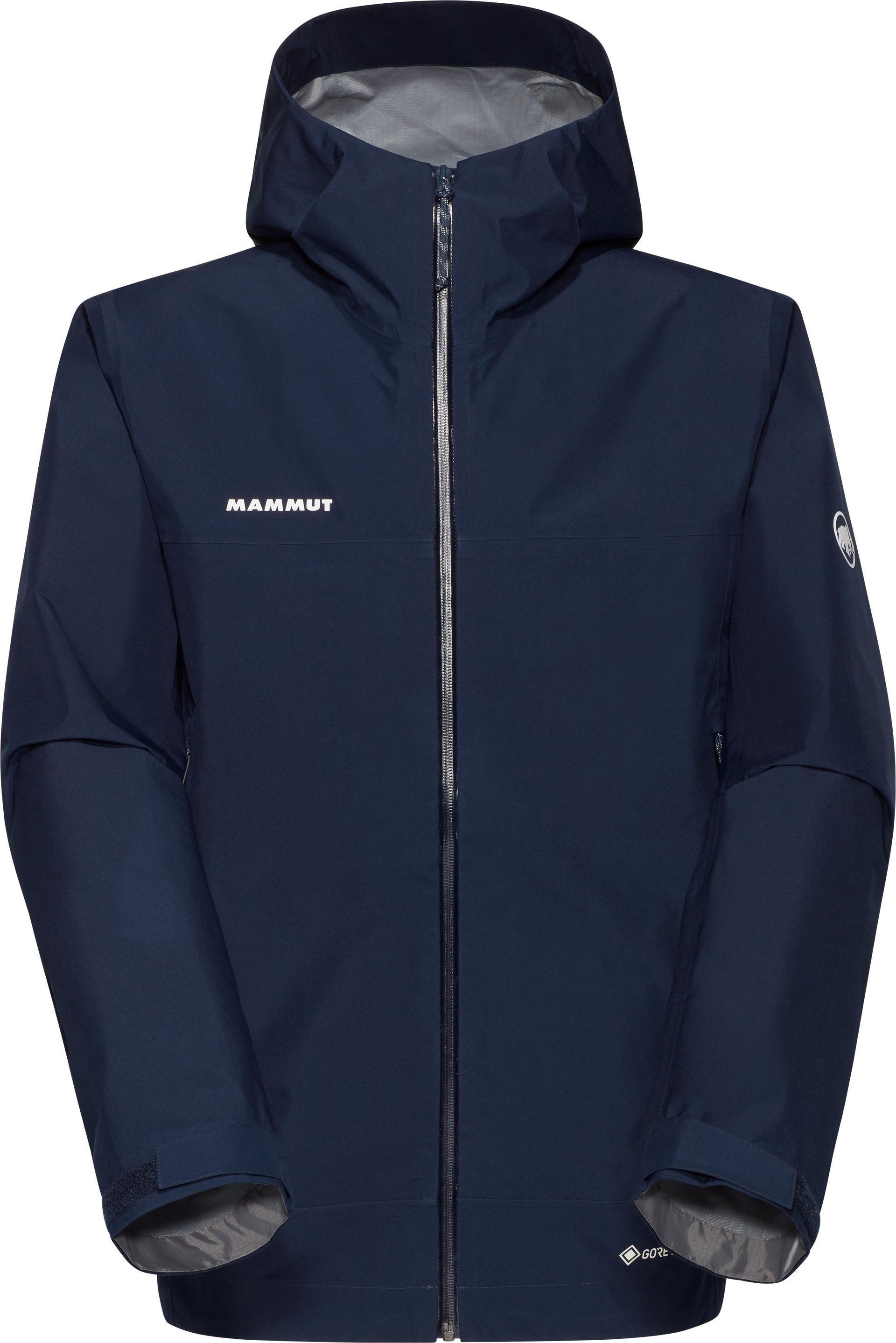 Mammut Men's Crater Light Hs Hooded Jacket jackor