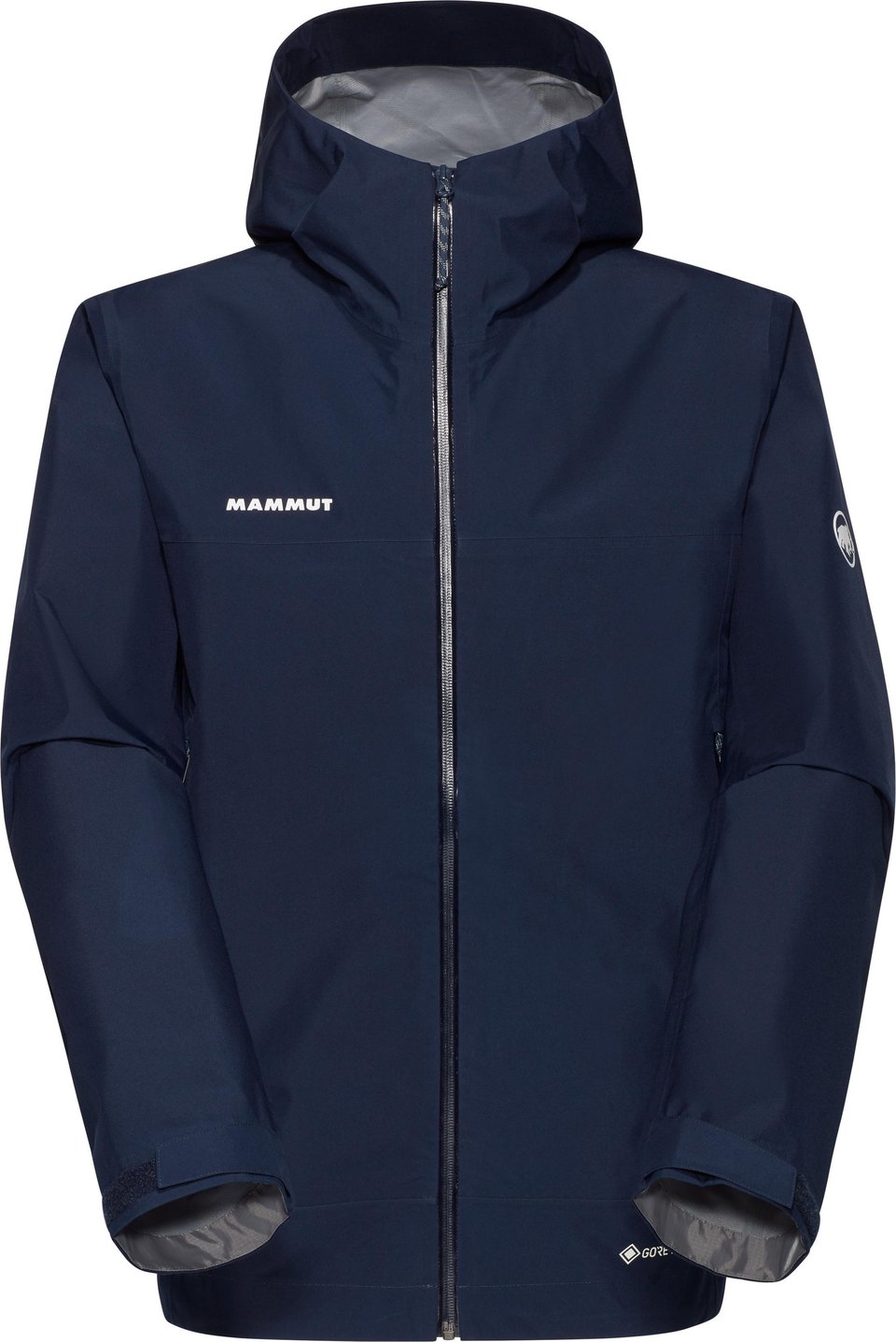 Men's Crater Light Hs Hooded Jacket