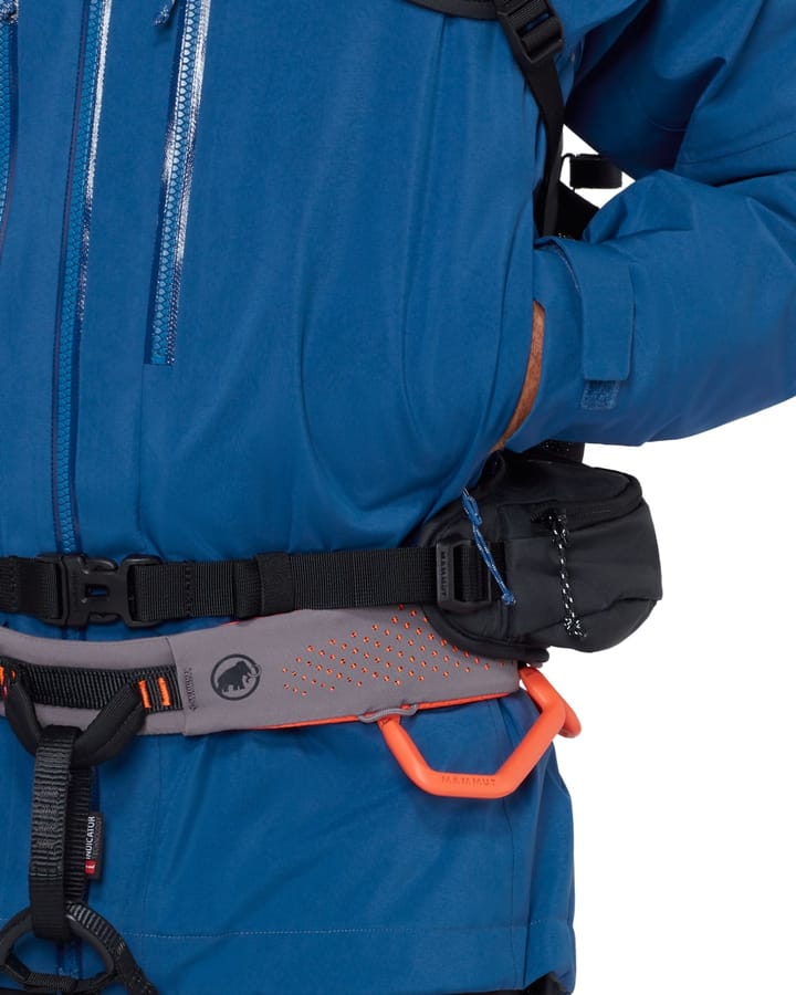 Mammut Crater Pro HS Hooded Jacket Men Tschiel Mammut