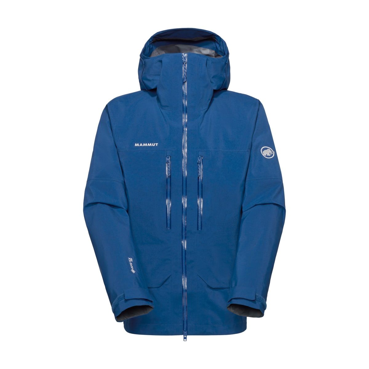 Mammut Crater Pro HS Hooded Jacket Men Tschiel