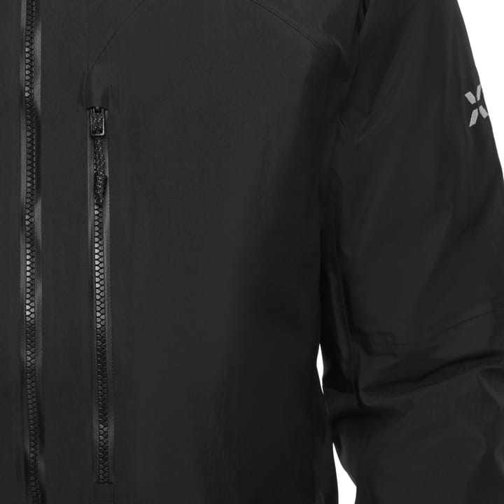 Mammut Eiger Nordwand Advanced HS Hooded Jacket Men Black Mammut Mammut Eiger Nordwand Advanced HS Hooded Jacket Men Black Mammut