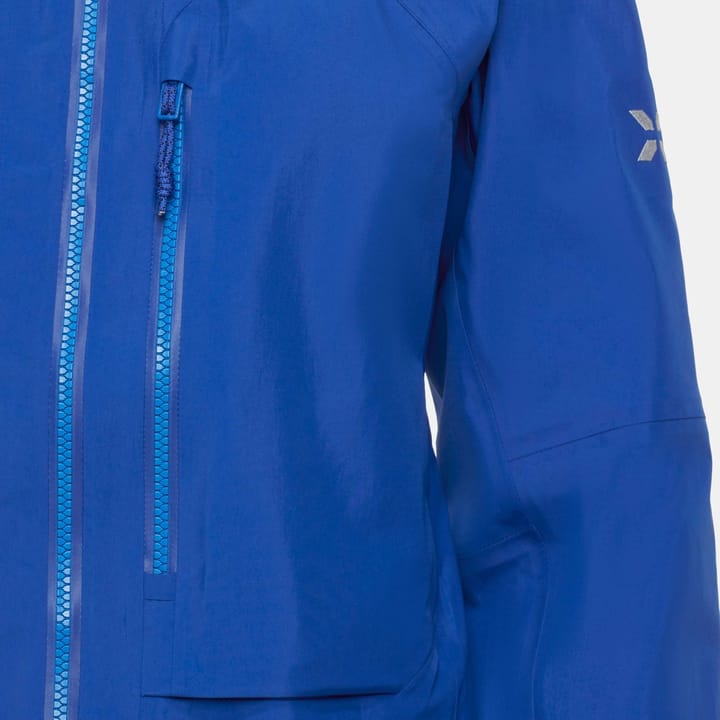 Mammut Eiger Nordwand Advanced Hs Hooded Jacket Women Eiger Blue Mammut Mammut Eiger Nordwand Advanced Hs Hooded Jacket Women Eiger Blue Mammut