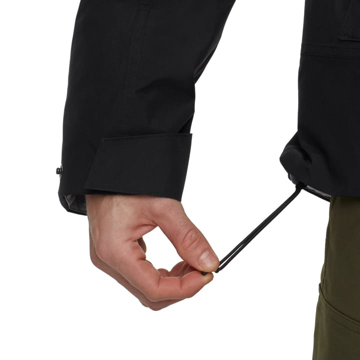 Mammut Treeline HS Thermo Hooded Jacket Men Black Mammut Mammut Treeline HS Thermo Hooded Jacket Men Black Mammut