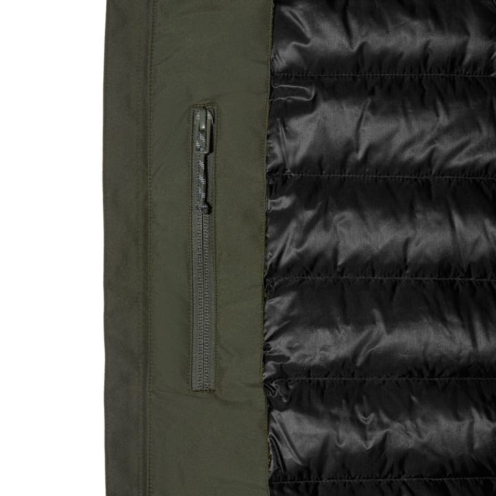 Mammut Treeline HS Thermo Hooded Jacket Men Dark Marsh Mammut Mammut Treeline HS Thermo Hooded Jacket Men Dark Marsh Mammut