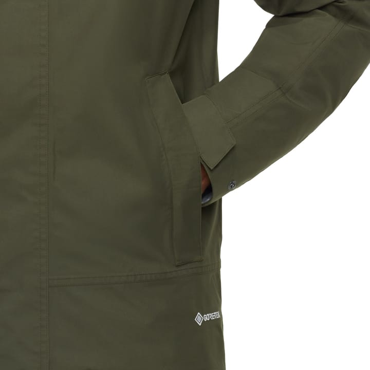 Mammut Treeline HS Thermo Hooded Jacket Men Dark Marsh Mammut Mammut Treeline HS Thermo Hooded Jacket Men Dark Marsh Mammut