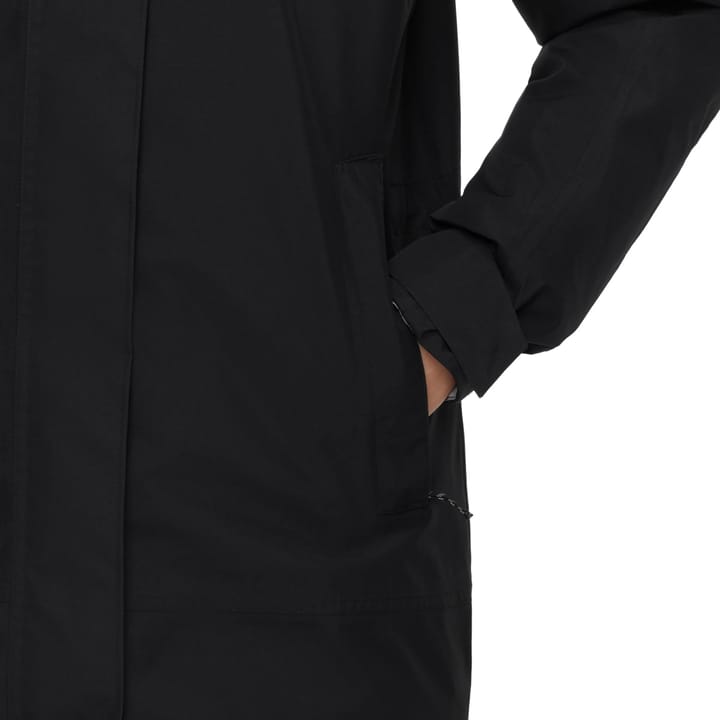 Mammut Treeline Hs Thermo Hooded Parka Women Black Mammut Mammut Treeline Hs Thermo Hooded Parka Women Black Mammut