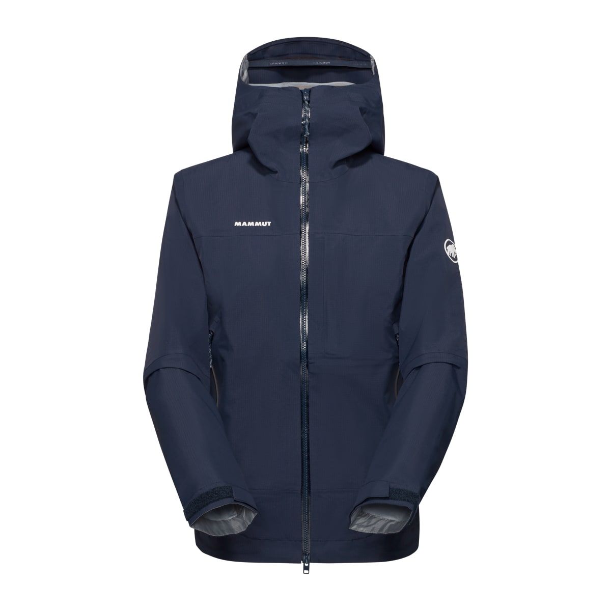 Mammut Alto Guide HS Hooded Jacket Women Marine