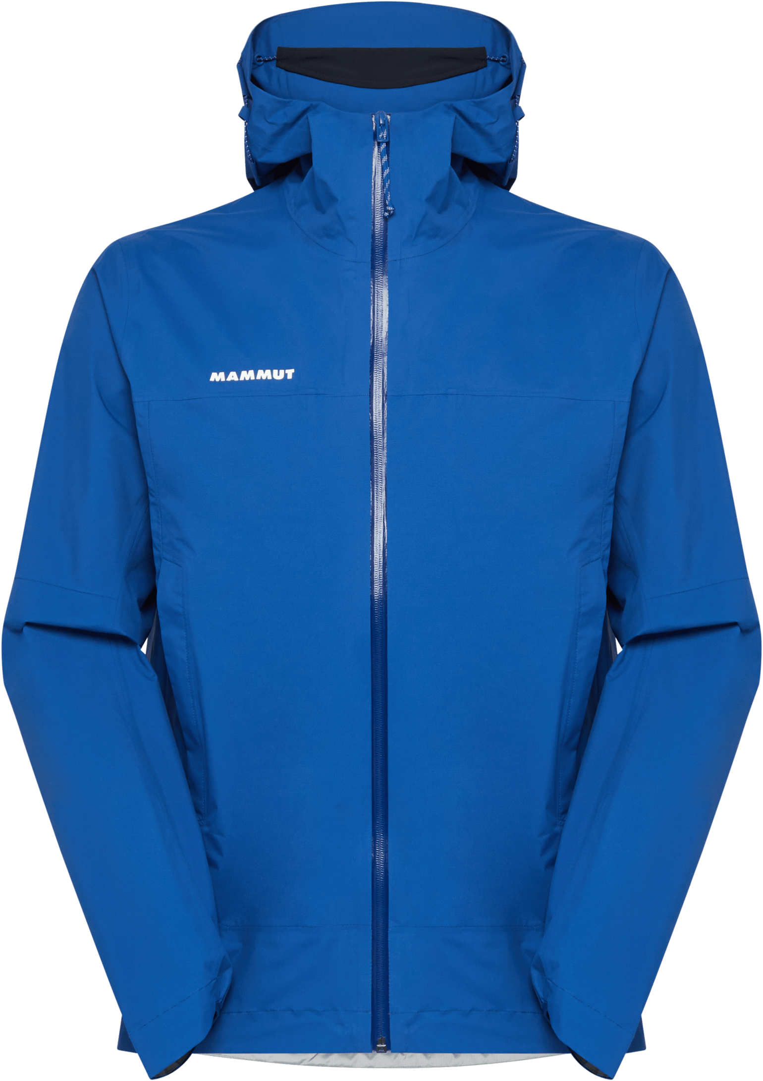 Mammut Ducan Hs Hooded Jacket Men Tschiel
