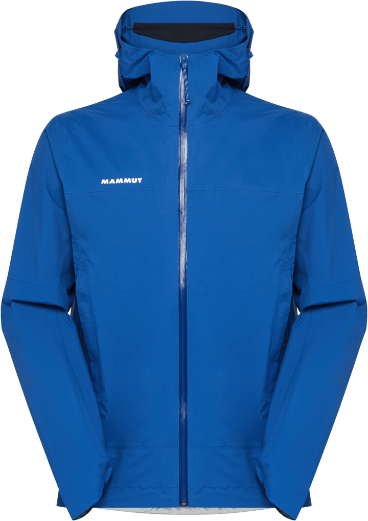 Mammut Ducan Hs Hooded Jacket Men Tschiel Mammut