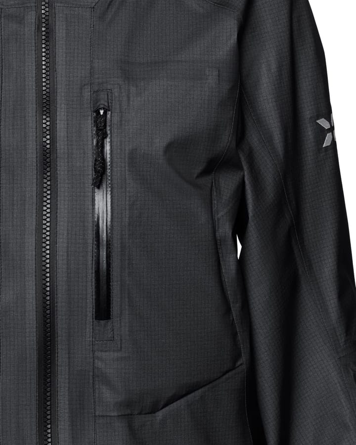 Mammut Eiger Nordwand Light HS Hooded Jacket Women Black Mammut