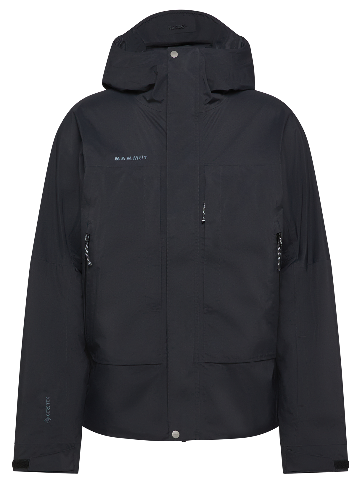 Mammut Men's Couloir HS Thermo Hooded Jacket jackor