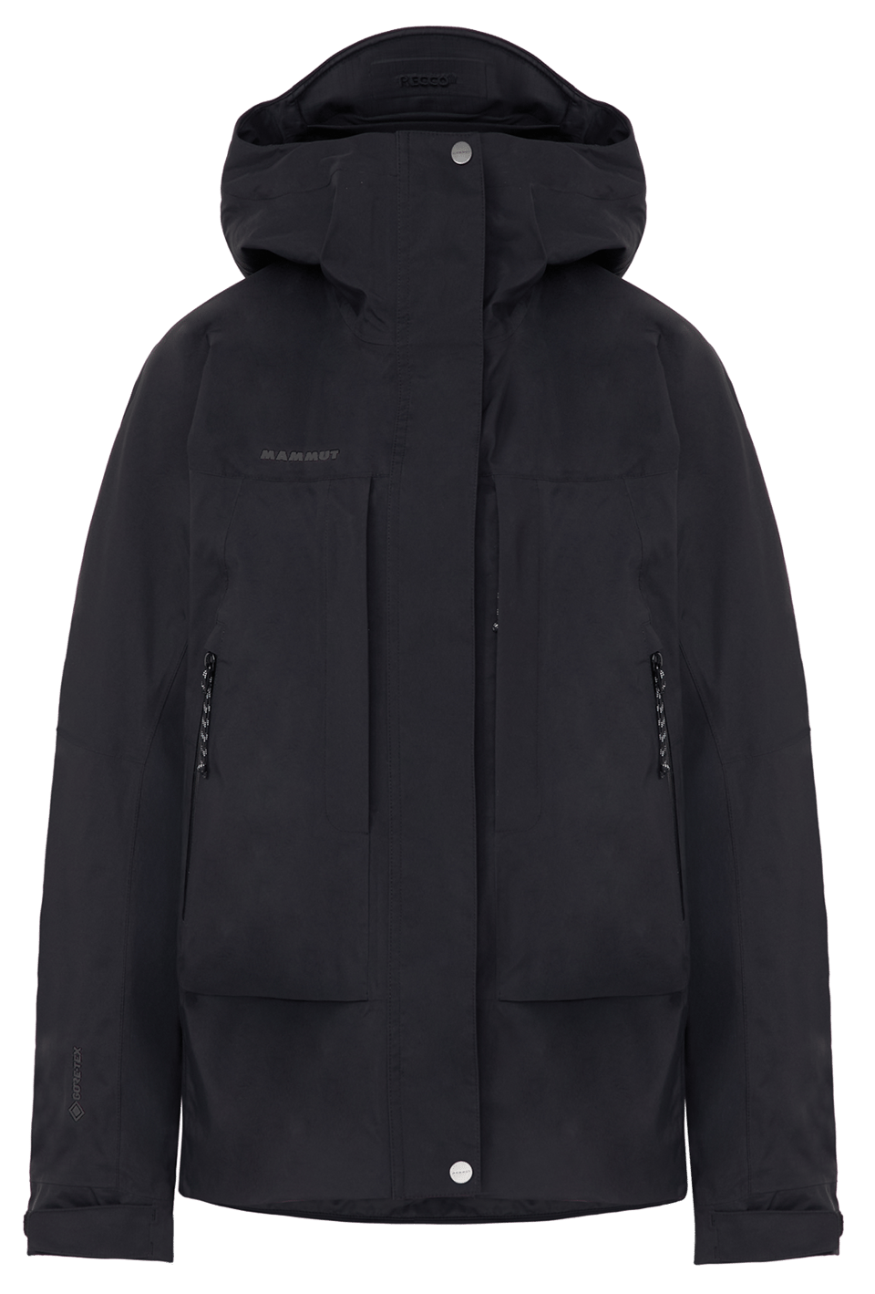 Women's Couloir HS Thermo Hooded Jacket