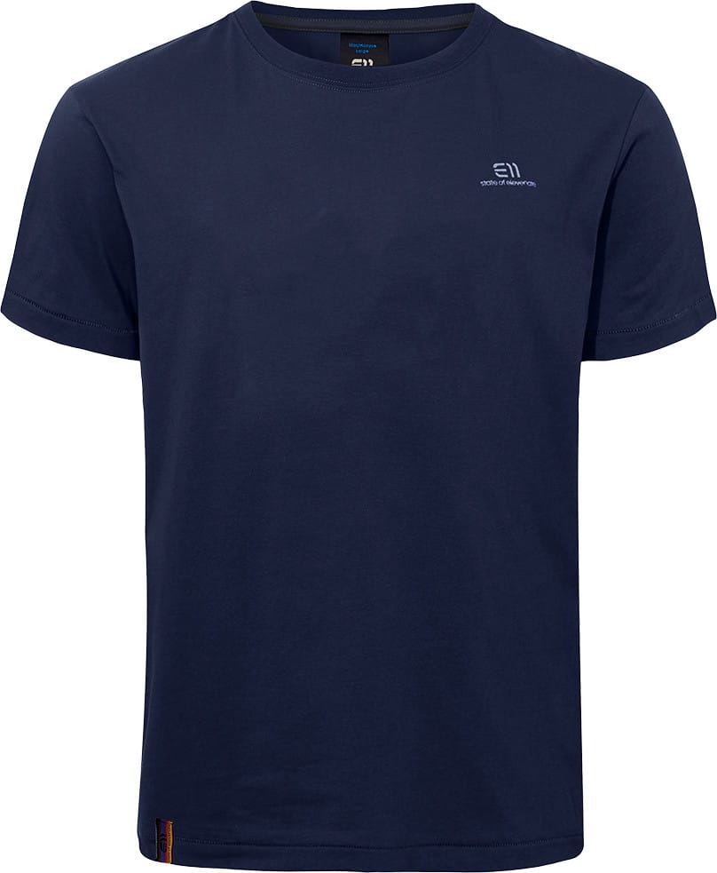 Elevenate Men's Original Tee Dark Navy