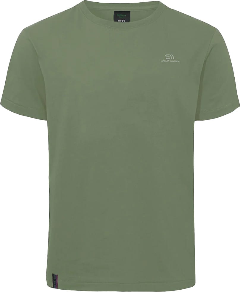 Elevenate Men's Original Tee Sea Green