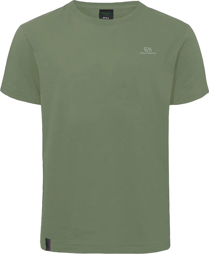 Elevenate Men's Original Tee Sea Green Elevenate Elevenate Men's Original Tee Sea Green Elevenate
