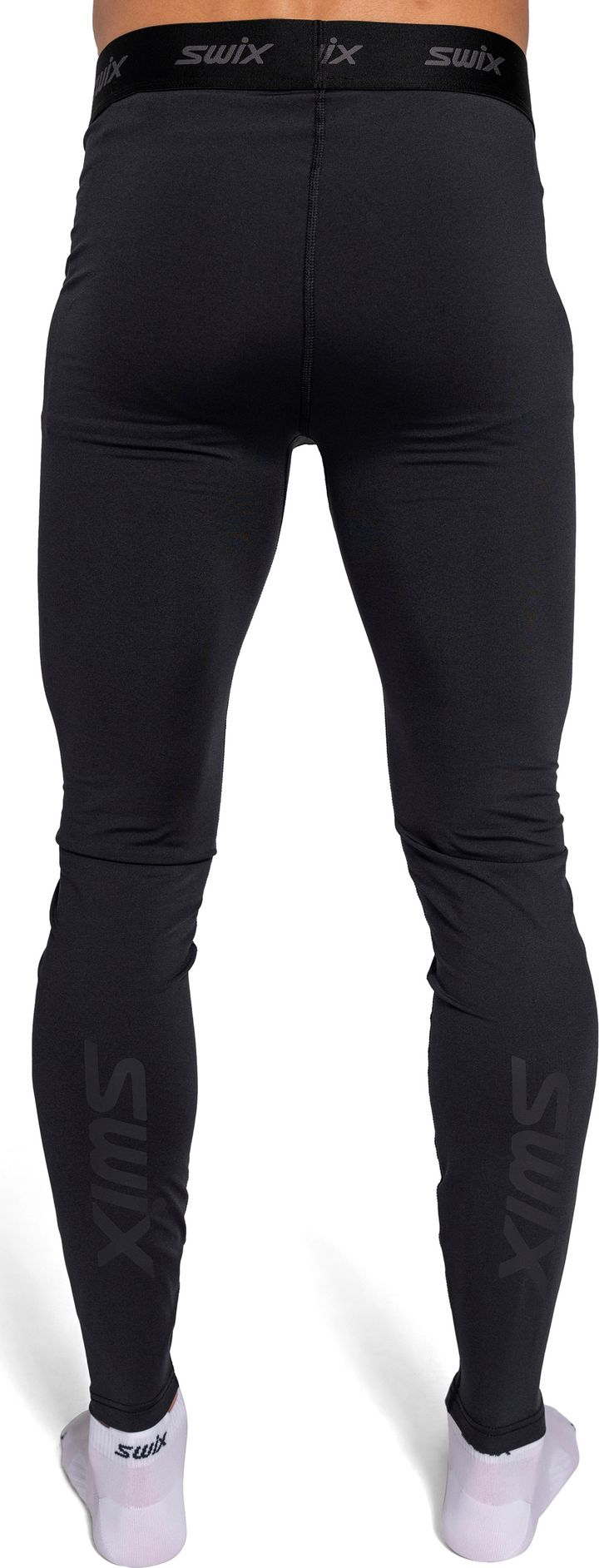 Swix Men’s RaceX Dry Pants Black Swix
