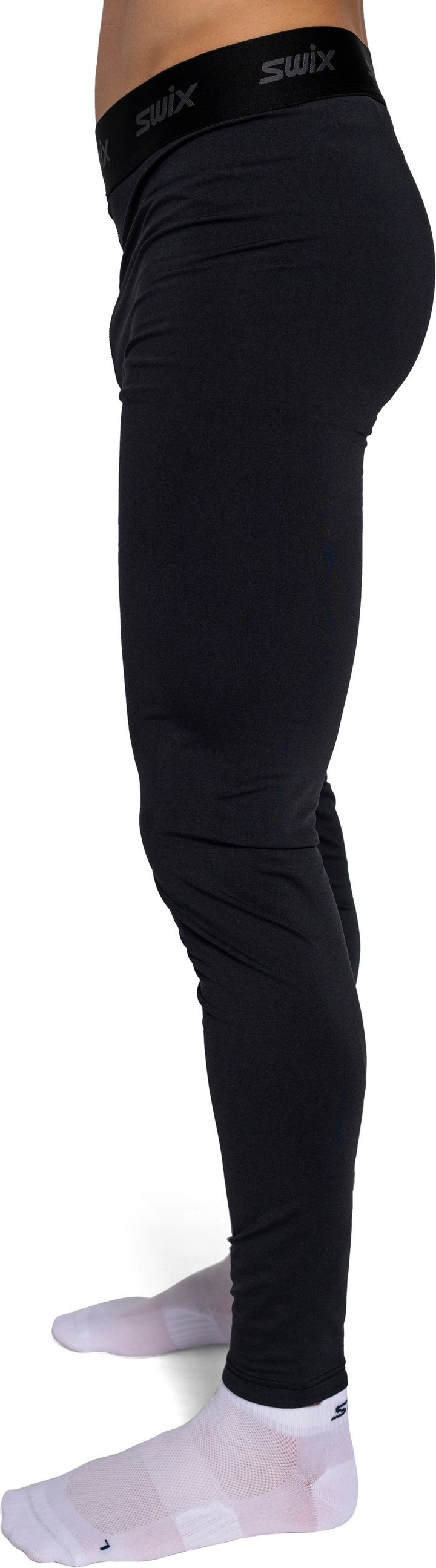 Swix Men’s RaceX Dry Pants Black Swix