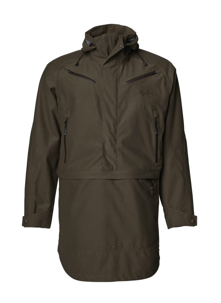 Chevalier Setter Chevalite Pro 3l Anorak Green Chevalier Chevalier Setter Chevalite Pro 3l Anorak Green Chevalier