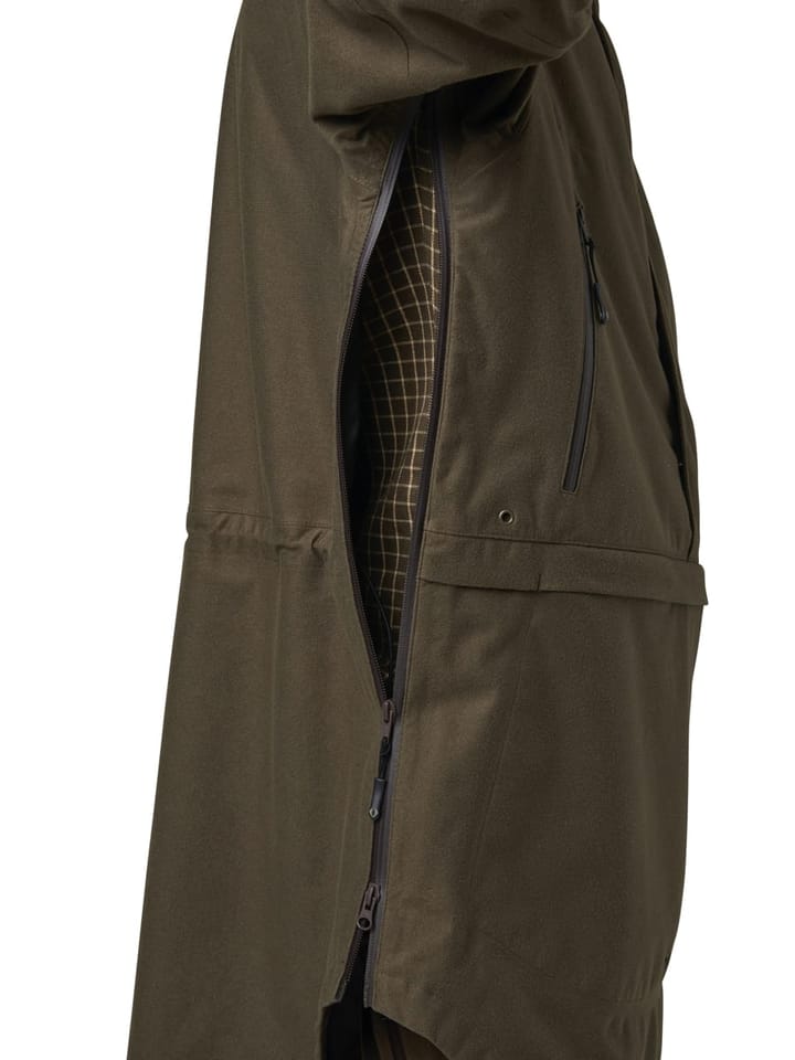 Chevalier Setter Chevalite Pro 3l Anorak Green Chevalier Chevalier Setter Chevalite Pro 3l Anorak Green Chevalier