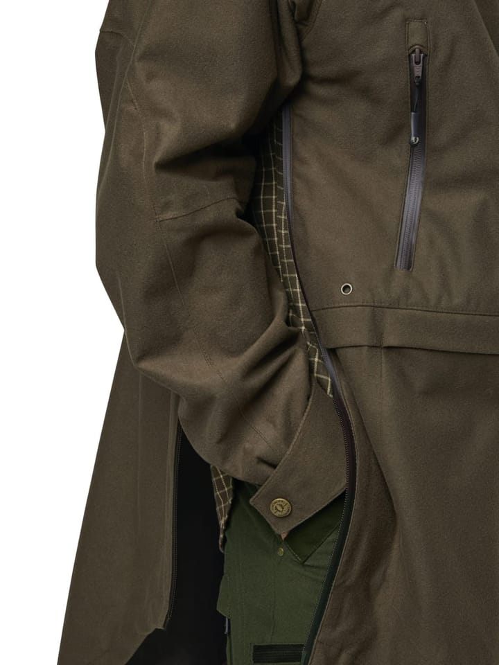 Chevalier Setter Chevalite Pro 3l Anorak Green Chevalier Chevalier Setter Chevalite Pro 3l Anorak Green Chevalier