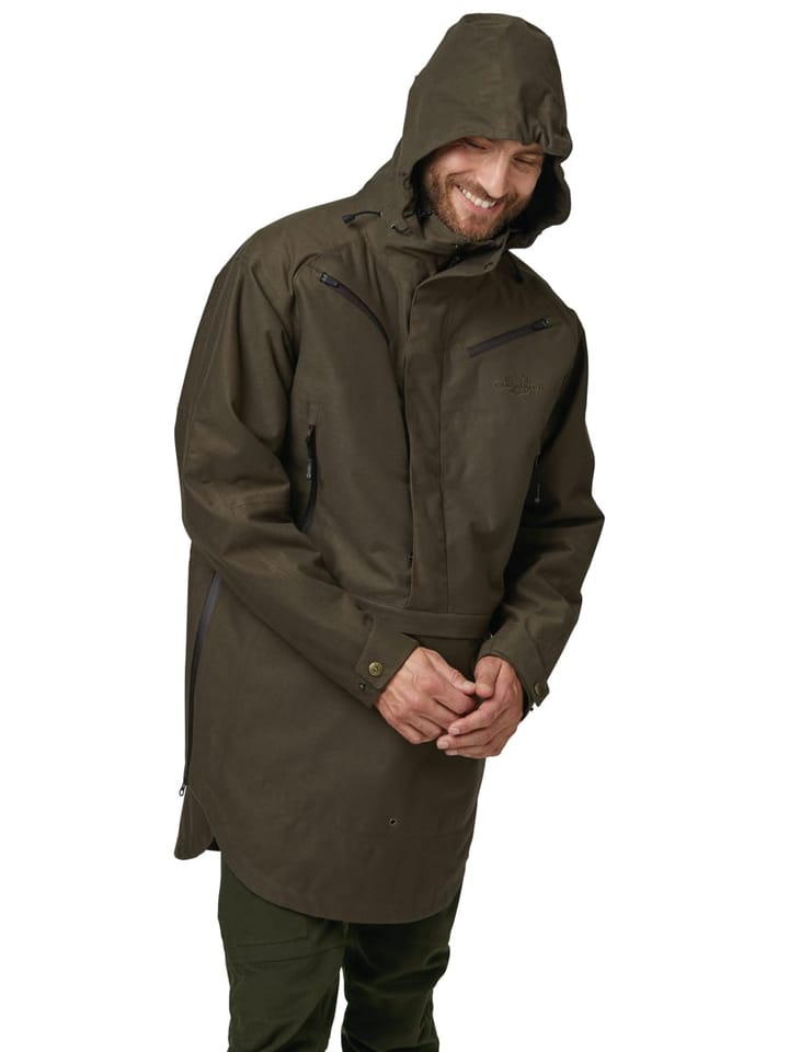 Chevalier Setter Chevalite Pro 3l Anorak Green Chevalier Chevalier Setter Chevalite Pro 3l Anorak Green Chevalier