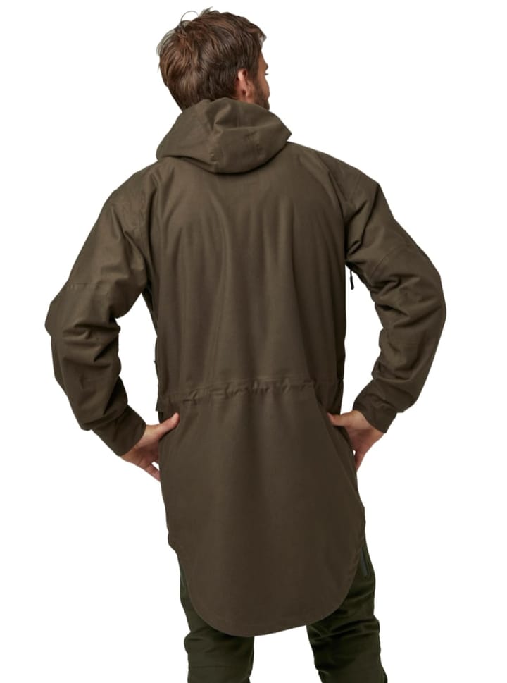 Chevalier Setter Chevalite Pro 3l Anorak Green Chevalier Chevalier Setter Chevalite Pro 3l Anorak Green Chevalier